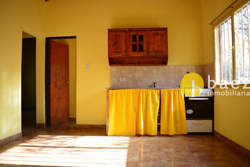 2 Cabañas En Carpinteria
