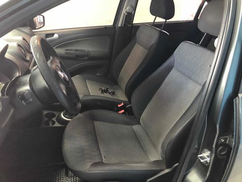 Volkswagen Gol Trend 1.6 Pack I 101cv 2013