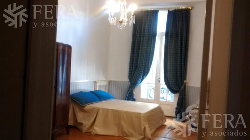 Imagen 17 de 24 de Venta Departamento De 10 Ambientes En Monserrat (28302)