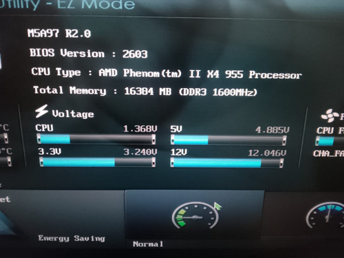 Procesador Amd Phenom Ii X4 955 Black Edition Hdz955fbk4dgm (Usado)