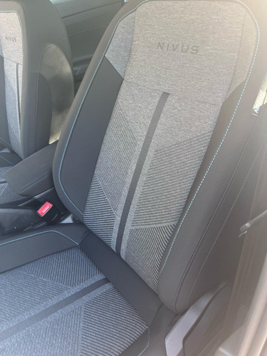 Volkswagen Nivus 1.0 Tsi 200 Trendline