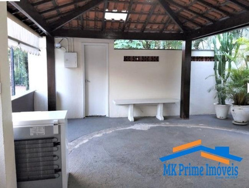 Apartamento Vila Leopoldina -50 M² - 1138