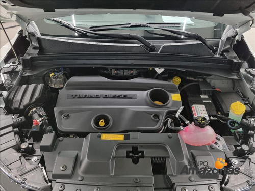 Fiat Toro 2.2 TURBO DIESEL RANCH 4WD AT9