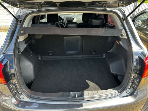 Mitsubishi ASX 2.0 4X2 16V FLEX 4P AUTOMÁTICO