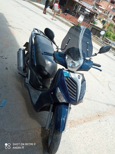 Imagen 1 de 10 de Parabrisa Universales Para Motos.
