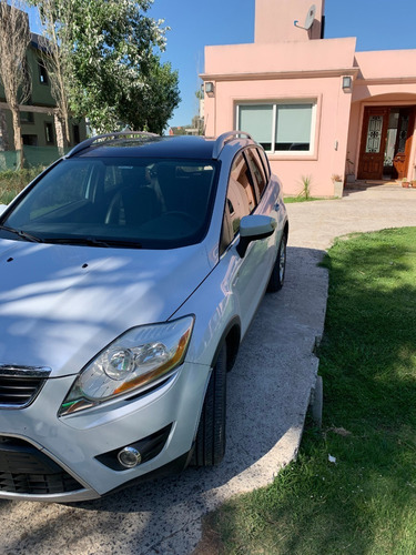 Kord Kuga Titanium 4x4 2011 Km115000