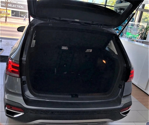 Imagen 6 de 15 de Volkswagen Taos Comfortline 1.4 250 Tsi 0 Km 2022