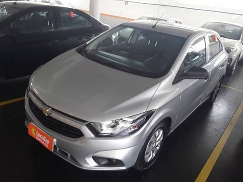 Chevrolet Joy 1.0 Spe4 Flex Manual