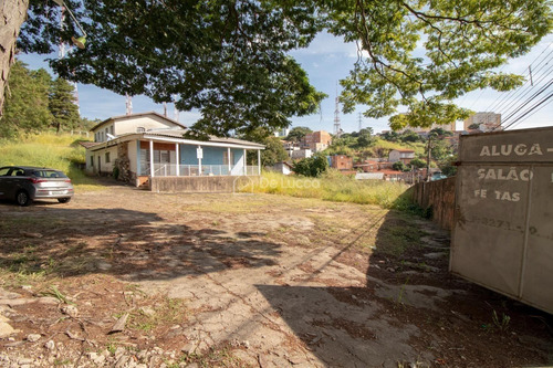 Imagem 16 de 23 de Terreno À Venda Em Jardim Do Vale - Te007989