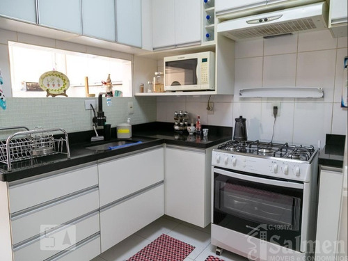 Imagem 12 de 23 de Apartamento - Ap01155 - 70530775