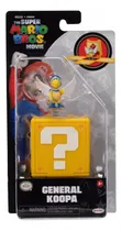 Comprar The Super Mario Bros Movie General Koopa