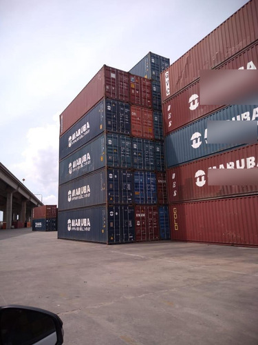 Imagen 9 de 15 de Containers Marítimos Usados Nacionalizados, Corrientes A2