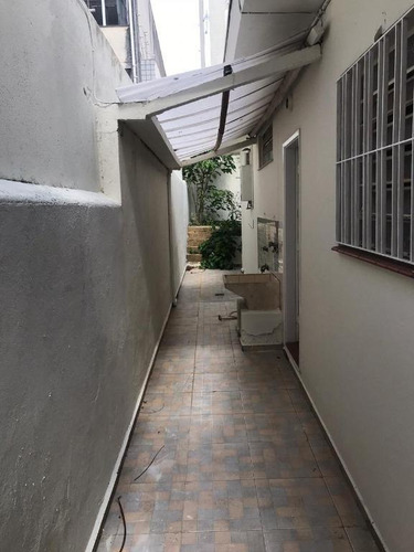 Imagem 15 de 20 de Excelente Casa Para Locação Comercial No Centro - Ca0117