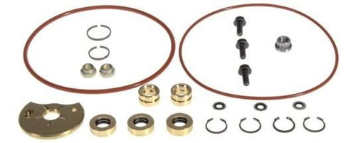 Kit D Servicio Turbocargador Dodge Ram 2500 6.7 Diesel 07-10