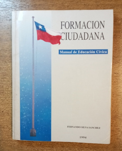Formación Ciudadana / Fernando Silva Sánchez