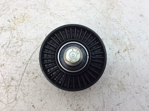 Polea Loca Bmw 325i 2.5 Aut Mod 06-08 Original (Usado)
