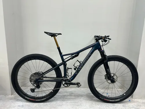 Mountain bike specialized s works sale