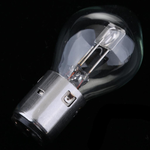 S2 12v 35 / 35w Delanteros Halógenos Blancos Para