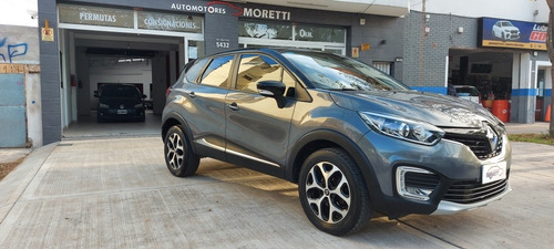 Imagen 5 de 14 de Renault Captur 2017 2.0 Intens