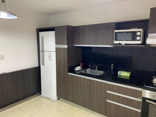 Imagen 6 de 13 de Departamento / Loft De Wyndham, En Bahía Nordelta