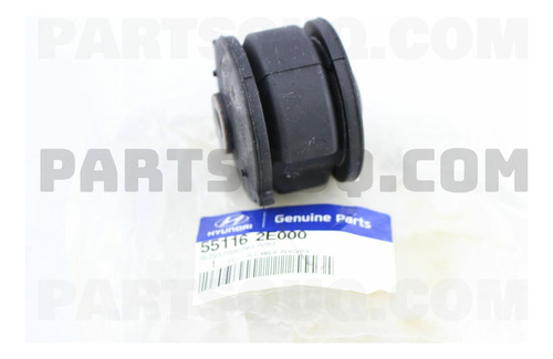 Buje Tensor Tras Barra Sup Para Hyundai Tucson 2006 A 2010