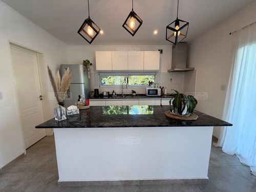 Casa En Venta En Santa Emilia, Pilar Del Este, Pilar