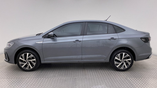 Volkswagen Virtus 1.6 Msi Highline At