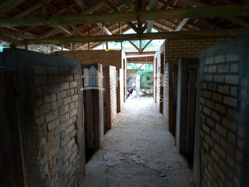 Imagem 23 de 25 de Terreno Para Chácara Em Condomínio Rural À Venda Em Tijucas/sc - 1406c