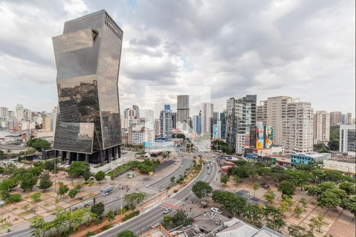Imagem 13 de 15 de Apartamento À Venda - Pinheiros, 1 Quarto, 27 - S893641540