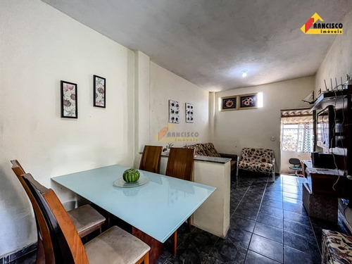 Imagem 4 de 23 de Casa À Venda, 3 Quartos, 4 Vagas, Santos Dumont - Divinópolis/mg - 46816