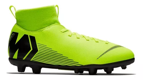 Zapatos Fútbol Superfly 6 Niño Rincón Del