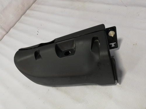 Moldura Cajuela Izquierda Mini Cooper S 1.6 2009 Original