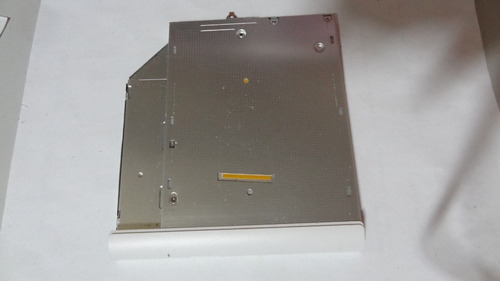 Unidad Dvd/cd Para Hp 14-v003la N/p:gu90n/ 700577-6cj (Usado)