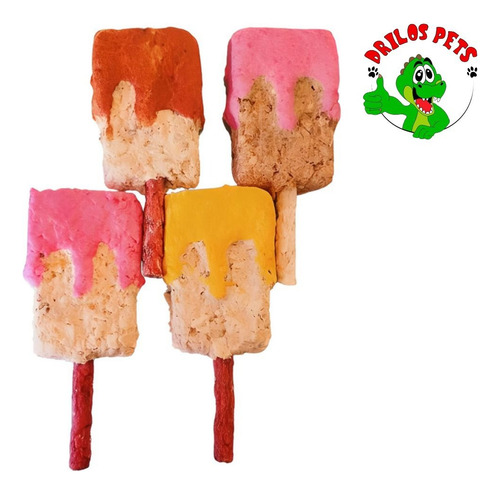 Carnaza Para Perro En Paleta Gourmet