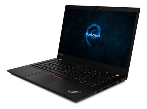 Lenovo Thinkpad P14s Touch Core I5 11ª 16g 512g Nvidia T500 (Reacondicionado)