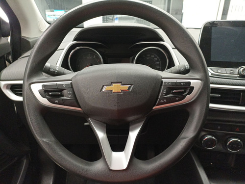 Chevrolet Tracker 1.2 Ls Mt