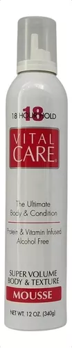 Vital Care 18 Horas Spray