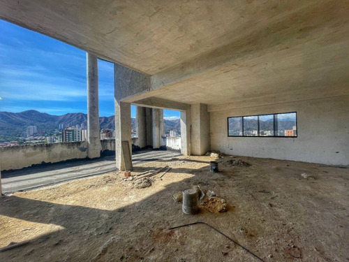 Imagen 8 de 14 de Liliana Martinez Remax Apartamento Penthouse En Venta En Valle Blanco Cd135202