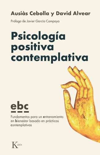 Psicologia Positiva Contemplativa