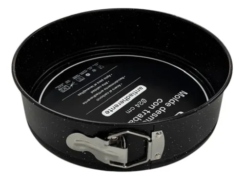 comprar Molde Desmontable Traba Antiadherente Tortera Cocina