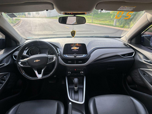 Chevrolet Onix HEV/ 10TAT Premier 2 2020