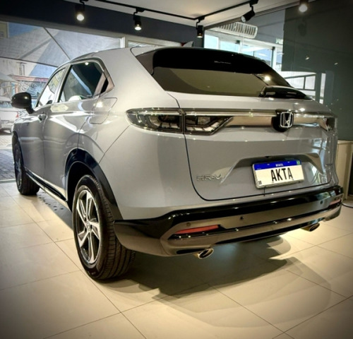 Honda HR-V 1.5 DI I-VTEC TURBO FLEX TOURING CVT