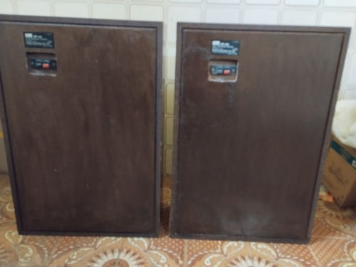 Caixas Sansui Sp-x9 (Usado)