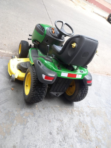 Imagen 5 de 15 de Corta Pasto John Deere