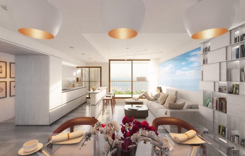 Imagen 9 de 30 de Venta Apartamento - Malvín - 2 Dormitorios - A Estrenar - Con Renta
