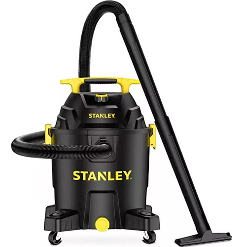 Aspiradora Profesional Stanley 30 Lts Agua Polvo Oferta Pf