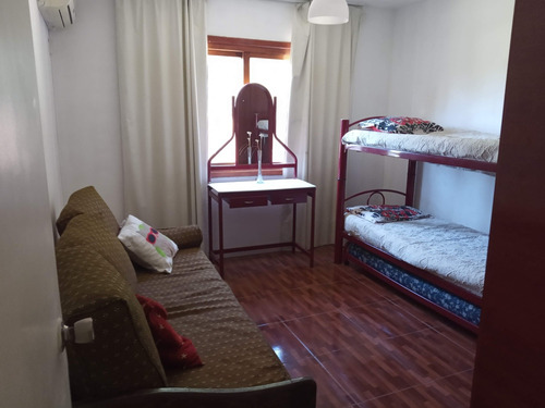 Casa Con Piscina Templada A 2 De Playa