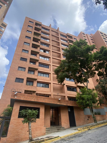Imagen 1 de 6 de Apartamento En Alquiler Sin Amoblar En La Urbanizacion El Parral Valencia Carabobo