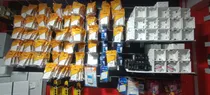 Comprar Tomacorrientes E Interruptores Vimar Tienda F