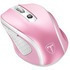 Mouse Inalámbrico Victsing Mm057 2.4g